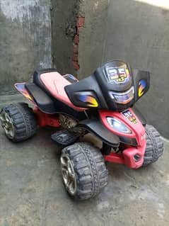 kids car