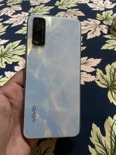 Vivo y12A memory 3/32 condition 10/8 only mobile ha