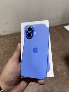 16 jv 128gb 10/10