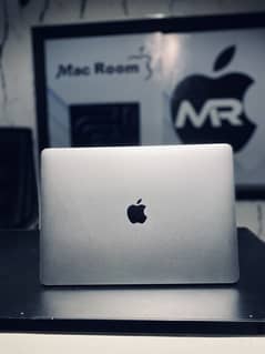 Macbook pro 2017