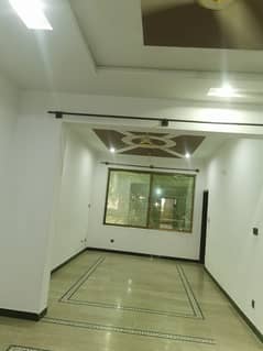 7 Marla Upper Portion Available for Rent in CDA sector I-14/3 Islamabad , Rent 48 thousand
