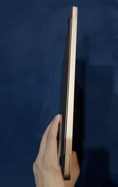 Rose Gold MacBook Air 2020