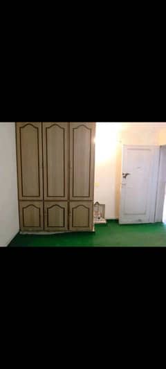 G-10 markaz flat available for rent