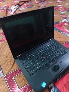 Lenovo ThinkPad T430 –  Laptop for Sale