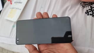 oppo reno 3 pro original panel mobile dead hogia tha panel ok hai