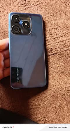 Tecno
