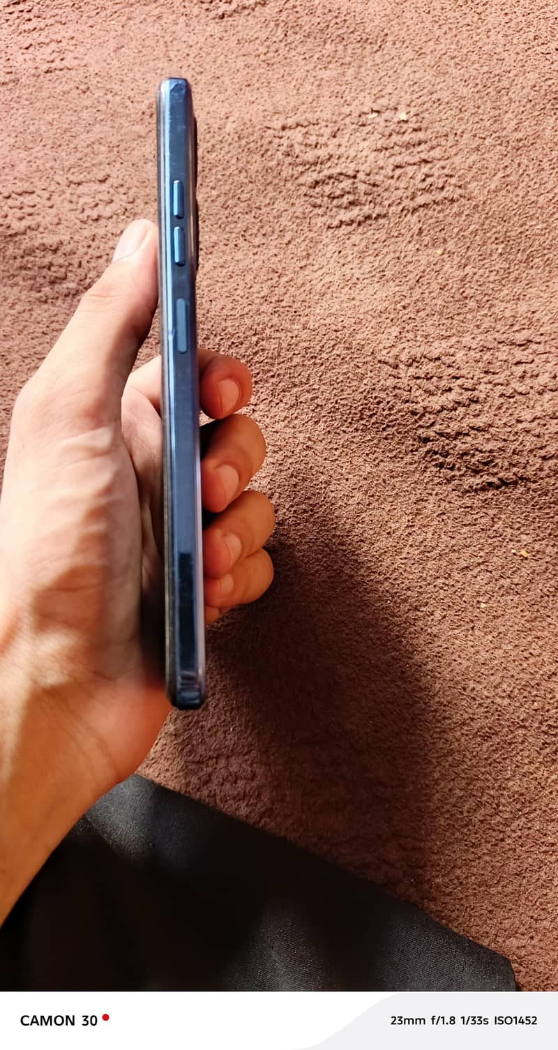 Tecno spark 10c 4 128 condition used but all ok 1