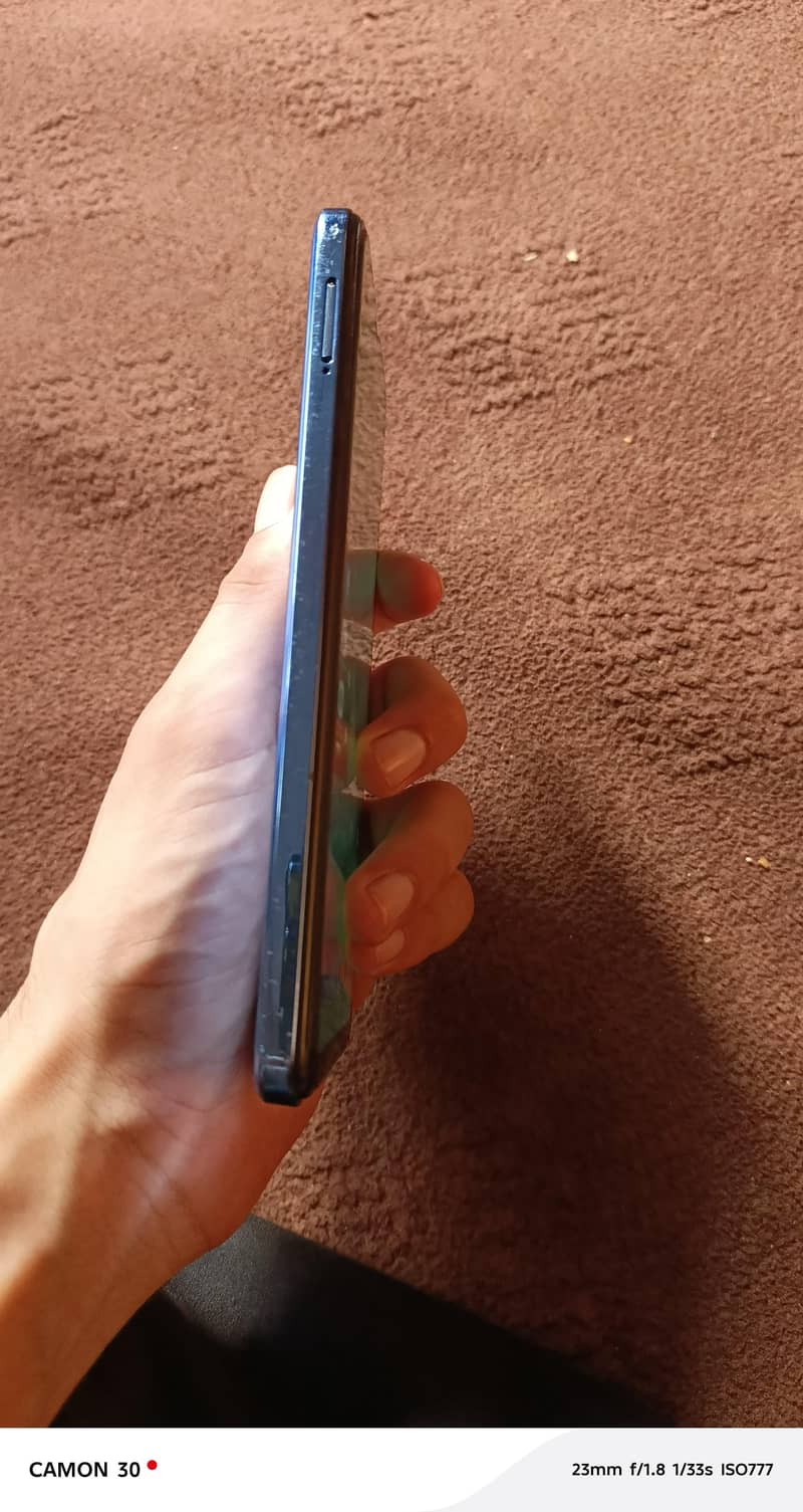 Tecno spark 10c 4 128 condition used but all ok 2