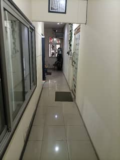 1st Floor Commercial Flat For Sale Rent In This Time 50,000