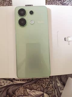 Xiaomi redmi not 13 mobile 8+4_256GB