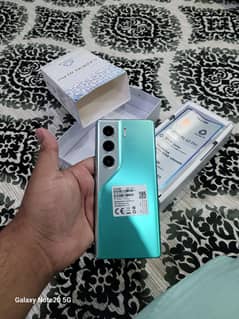 tecno camon 40 pro