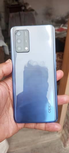 Oppo F19 6