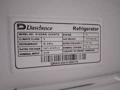 Dawlance
