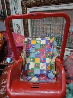 baby carry cot