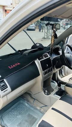Suzuki liana 2006 Rxi