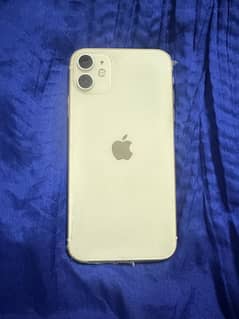 Iphone 11 jv 64gb non active sim