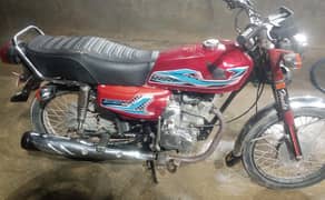 united 125 argant docoments first owner sell 03408698704