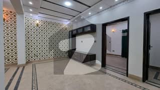 5 marla house in AA Block