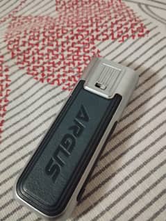 Voopoo Argus and OXVA Xlim