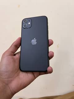 IPhone 11 WhatsApp 03245274517