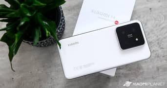 xiaomi 14 512gb official pta
