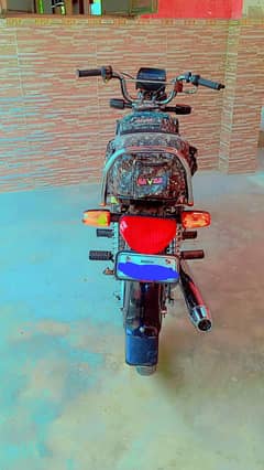 super star bike for sale