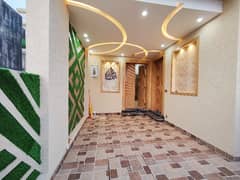 5 Marla Independent House For Rent