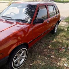 Suzuki Khyber 03061567568