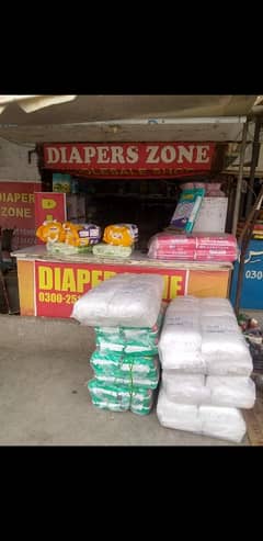 Shop Main Road Lease Available For Sale