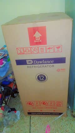 Dawlance Ref