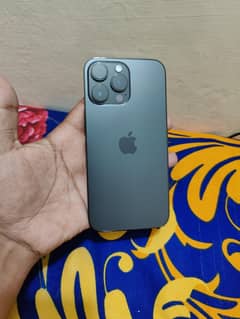 i phone 14 pro max 128gb jv Urgent sale 03460068190
