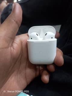 APPEAL AIRPODS 2ND GENERATION