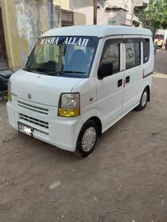 Suzuki every 2010/2015