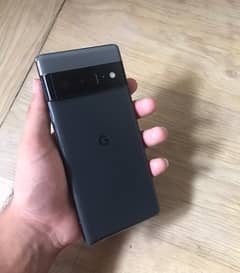 Google Pixel 6 Pro