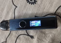 Geek vape wenax q pro