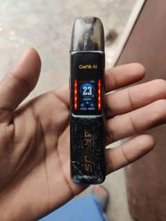 argus g 2
