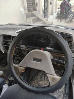 Suzuki khyber 1997 for sale.
