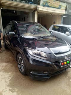 Honda Vezel 2015/2020