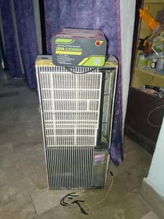 110 portabal ac