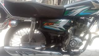 2023 model black colour 10/9 condition