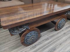 Center Table For Sale