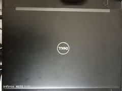 Laptop Dell Latitude 7280