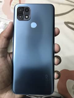 OPPO A15 3/32 OFFICIAL PTA APPROVED