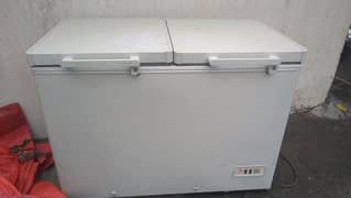 dawalance Deep Freezer