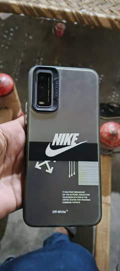 vivo y12s 3+3 32