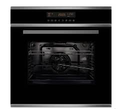 Signature Built In Oven