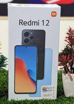 redmi 12 8/128
