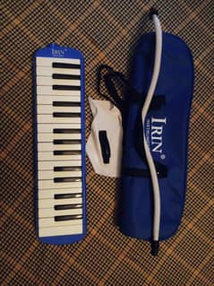 Irni 32 keys brand new melodica