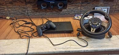 play station 2