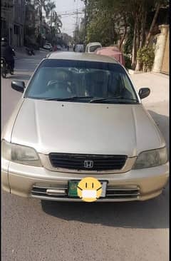 Honda